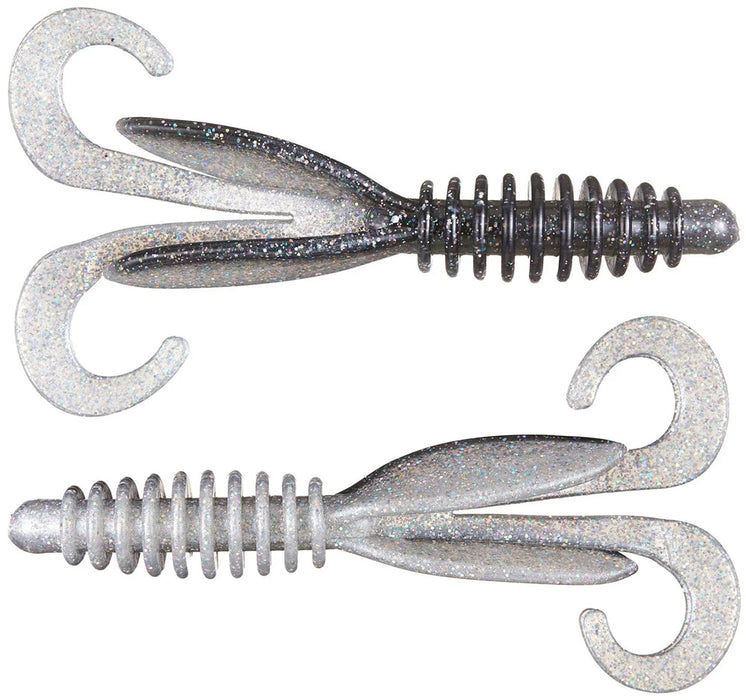 Yum Hoodaddy Jr. Craw - 4.5 Inch