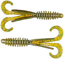 Yum Hoodaddy Jr. Craw - 4.5 Inch