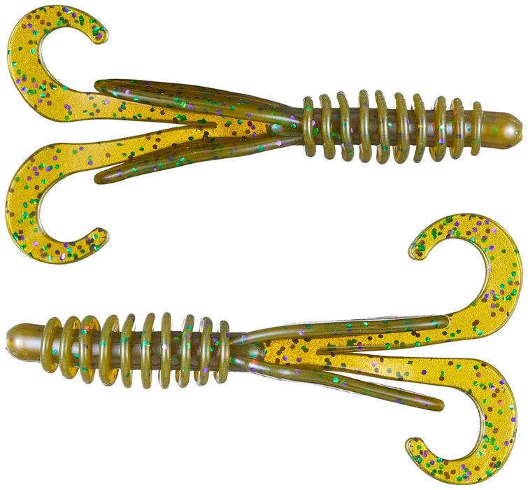 Yum Hoodaddy Jr. Craw - 4.5 Inch