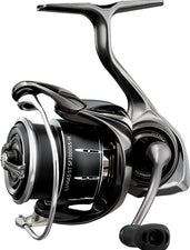 Daiwa Luvias ST Spinning Reels — Discount Tackle