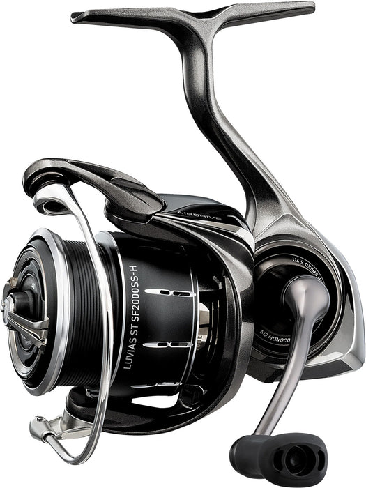 Daiwa Luvias ST Spinning Reels