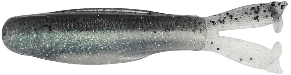 Z-Man Diezel Kickerz 4.5 Inch - 3 Pack