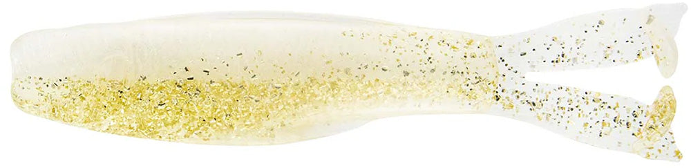 Z-Man Diezel Kickerz 4.5 Inch - 3 Pack