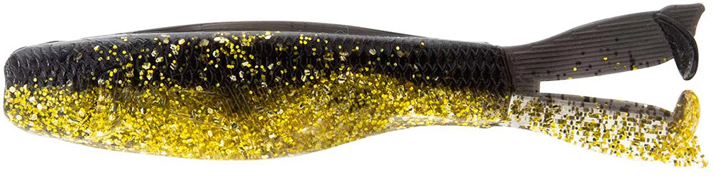 Z-Man Diezel Kickerz 4.5 Inch - 3 Pack