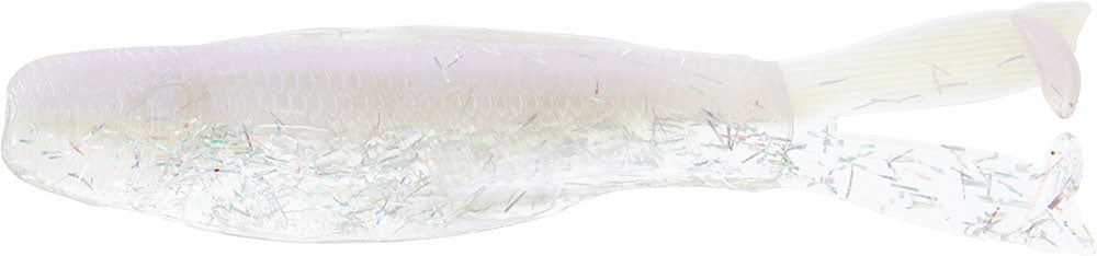 Z-Man Diezel Kickerz 4.5 Inch - 3 Pack