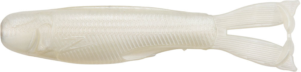 Z-Man Diezel Kickerz 4.5 Inch - 3 Pack