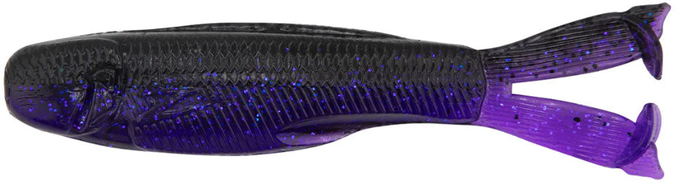 Z-Man Diezel Kickerz 4.5 Inch - 3 Pack