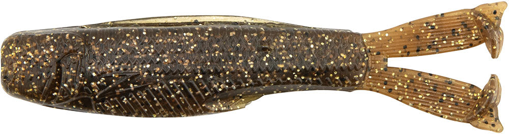 Z-Man Diezel Kickerz 4.5 Inch - 3 Pack