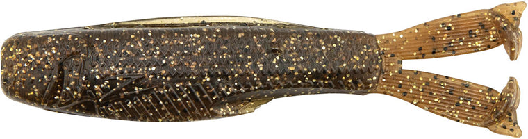 Z-Man Diezel Kickerz 4.5 Inch - 3 Pack