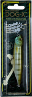 Megabass Dog-X Quick Walker - 3.5 Inch