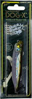 Megabass Dog-X Quick Walker - 3.5 Inch