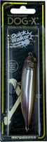 Megabass Dog-X Quick Walker - 3.5 Inch