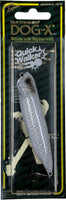 Megabass Dog-X Quick Walker - 3.5 Inch