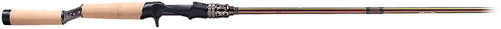 Megabass Destroyer Evoluzion Series Rods