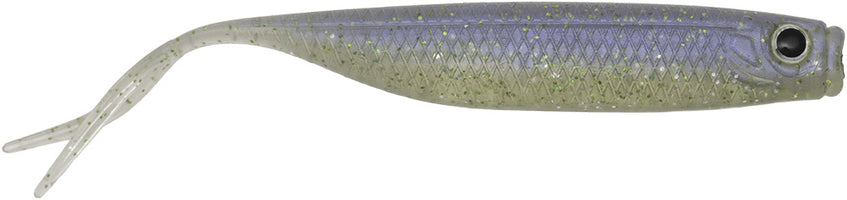 G-Ratt Rocker Soft Jerkbait - 4 Inch