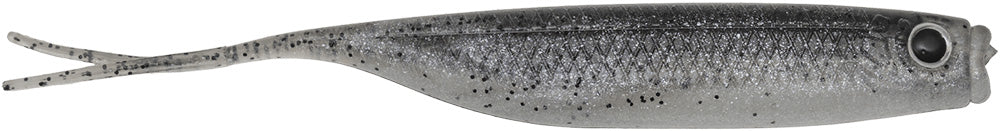 G-Ratt Rocker Soft Jerkbait - 4 Inch