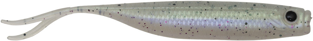 G-Ratt Rocker Soft Jerkbait - 5 Inch