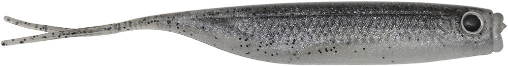 G-Ratt Rocker Soft Jerkbait - 5 Inch