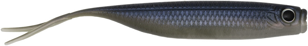 G-Ratt Rocker Soft Jerkbait - 5 Inch