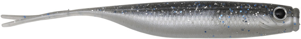 G-Ratt Rocker Soft Jerkbait - 5 Inch