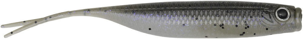 G-Ratt Rocker Soft Jerkbait - 5 Inch