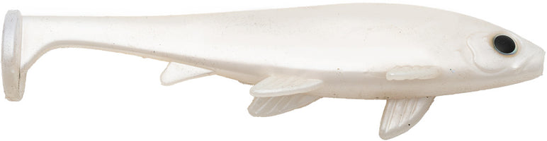 G-Ratt Weedless Executioner Swimbait - 5 Inch