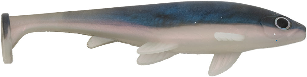 G-Ratt Weedless Executioner Swimbait - 5 Inch