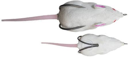 Lunkerhunt Furenzy Mouse - 2 Inch