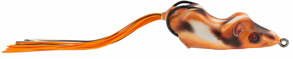 Scum Frog Bass Rat - 2.5 Inch