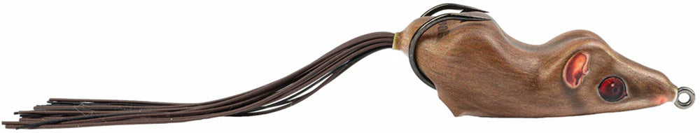 Scum Frog Bass Rat - 2.5 Inch