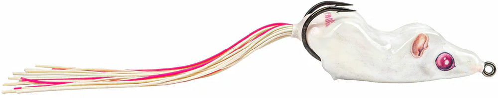 Scum Frog Bass Rat - 2.5 Inch