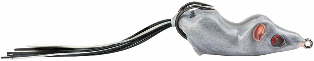 Scum Frog Bass Rat - 2.5 Inch