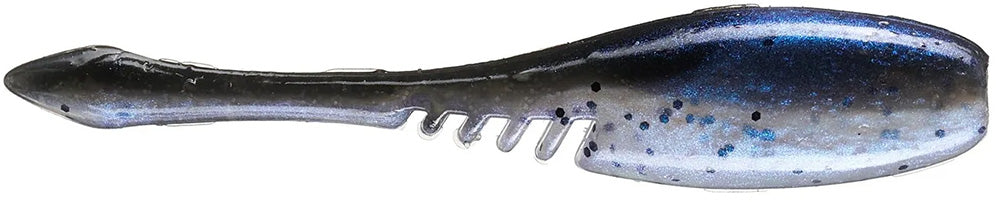 BaitFuel NanoShad Panfish Shad - 2 Inch