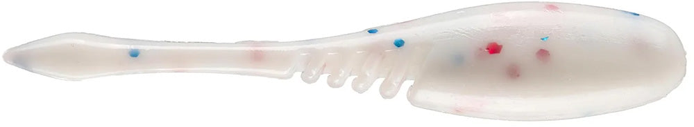 BaitFuel NanoShad Panfish Shad - 2 Inch