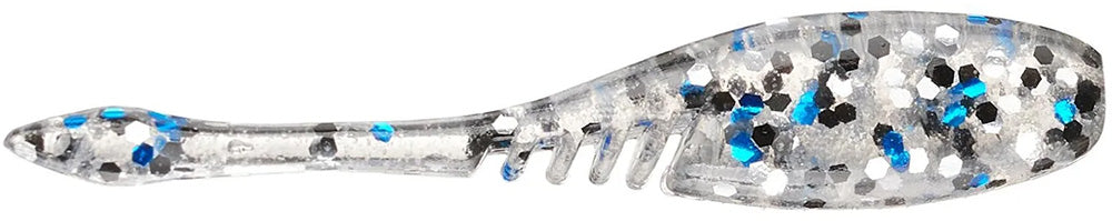 BaitFuel NanoShad Panfish Shad - 2 Inch