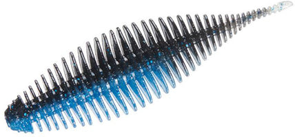 Geecrack Bellows Shad - 2.8 Inch