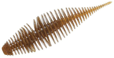 Geecrack Bellows Shad - 2.8 Inch