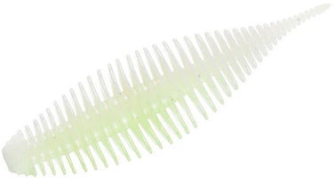 Geecrack Bellows Shad - 2.8 Inch