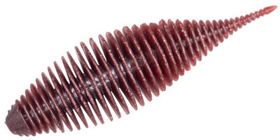 Geecrack Bellows Shad - 2.8 Inch