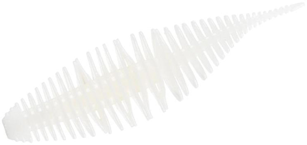 Geecrack Bellows Shad - 2.8 Inch