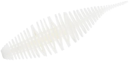 Geecrack Bellows Shad - 2.8 Inch