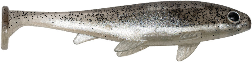 G-Ratt Weedless Executioner Swimbait - 7 Inch