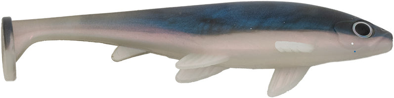 G-Ratt Weedless Executioner Swimbait - 7 Inch