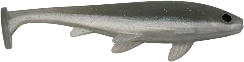 G-Ratt Weedless Executioner Swimbait - 7 Inch