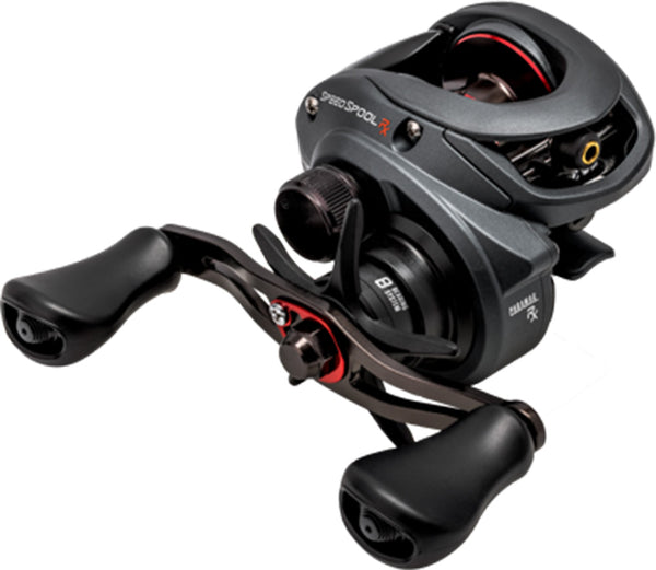 Lew's Speed Spool RX Baitcasting Reels — Discount Tackle