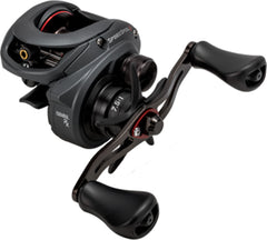 baitcasting reel speed for crankbaits Lew's Speed Spool RX Casting Reel Right 8.3:1
