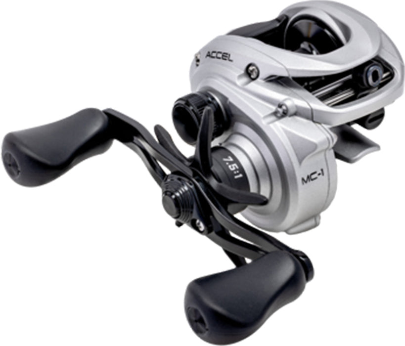 Lew's Accel Baitcasting Reels