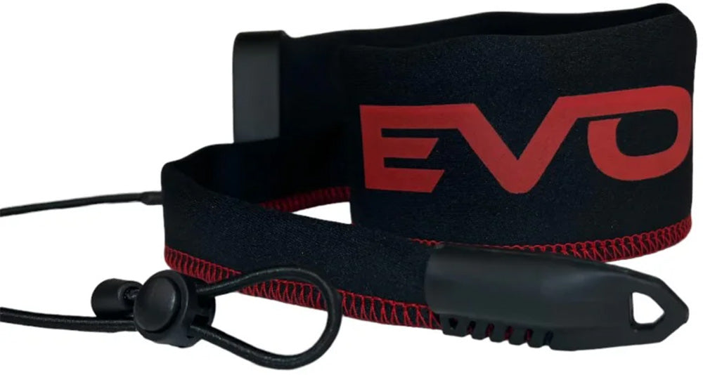 Evolv Fishing Regular Spinning Rod Sleeves - 6'10" - 7'4" Rods