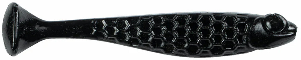 NetBait Finiki Sonix Shad Swimbait - 2.75 Inch