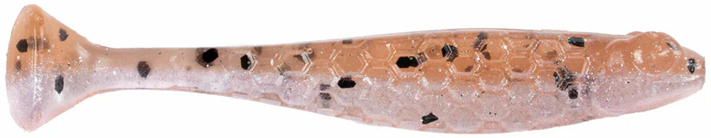 NetBait Finiki Sonix Shad Swimbait - 2.75 Inch